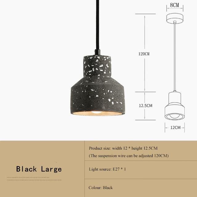 Black Large