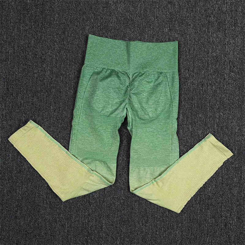 pantalon vert 1 pièces