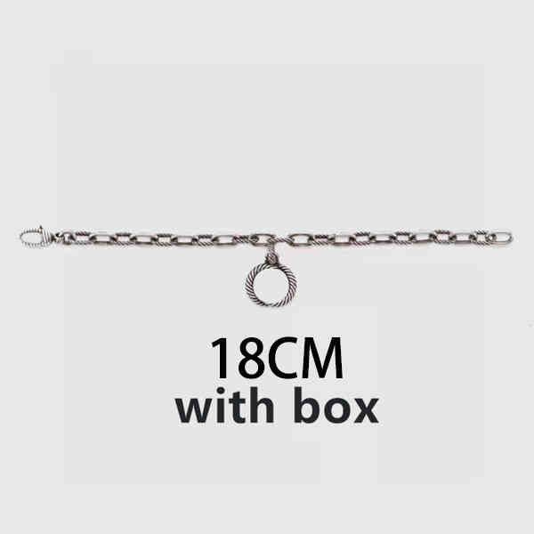 18cm Bracelet 3 with Box