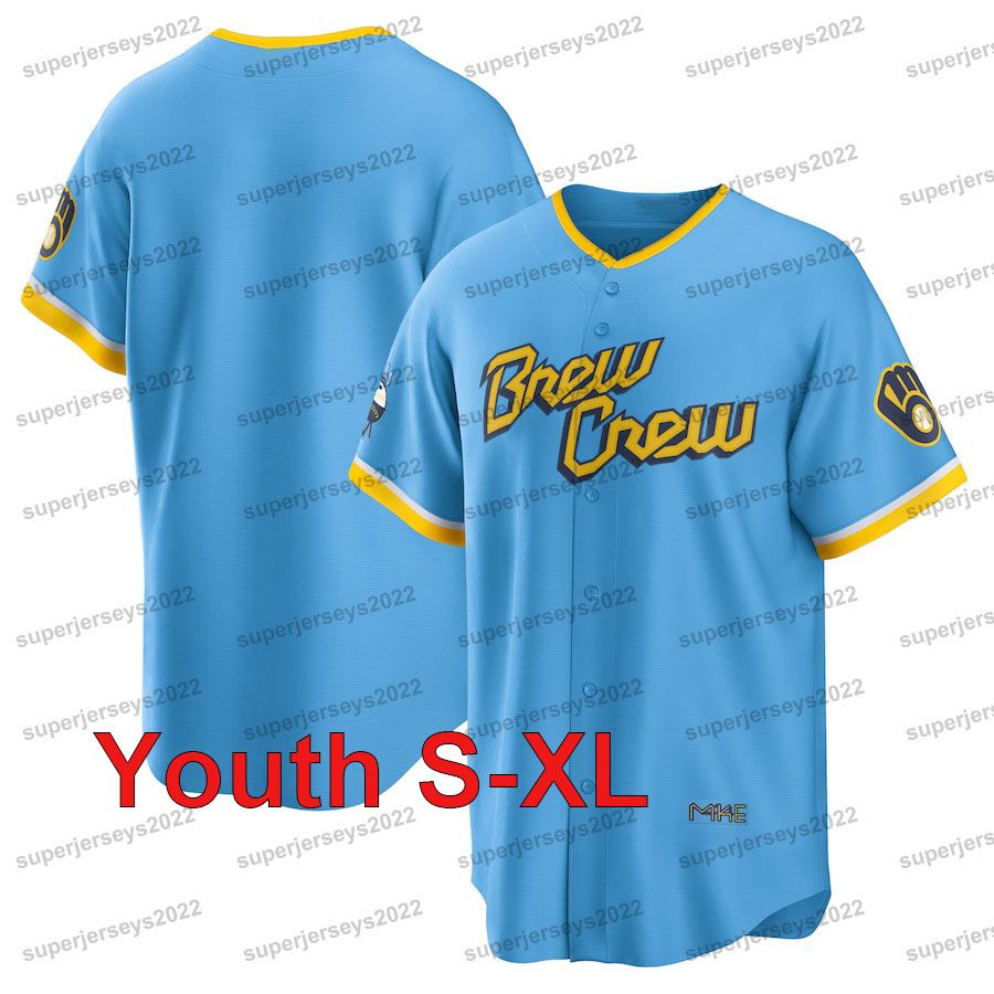 City Connect Youth S-XL