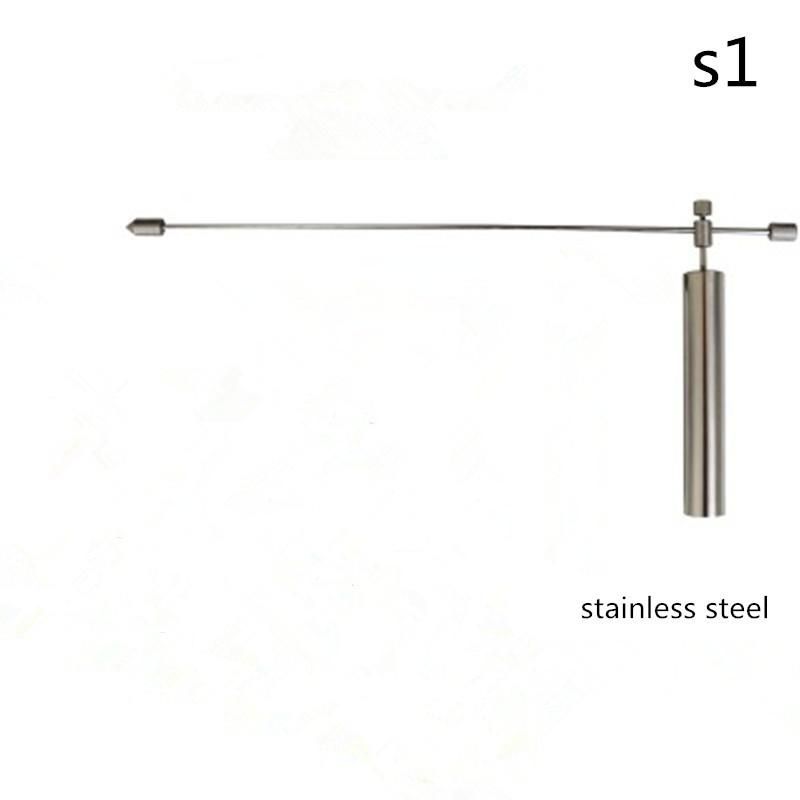 1 Piece Steel S1