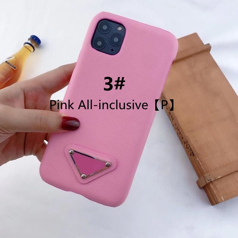 pink all-inclusive【no box】