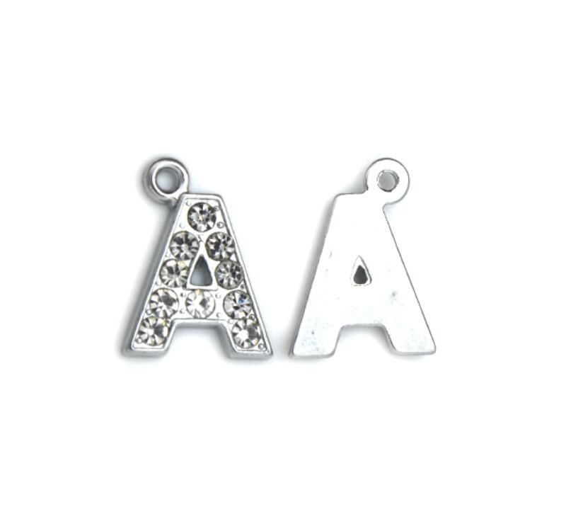 20pcs letter A