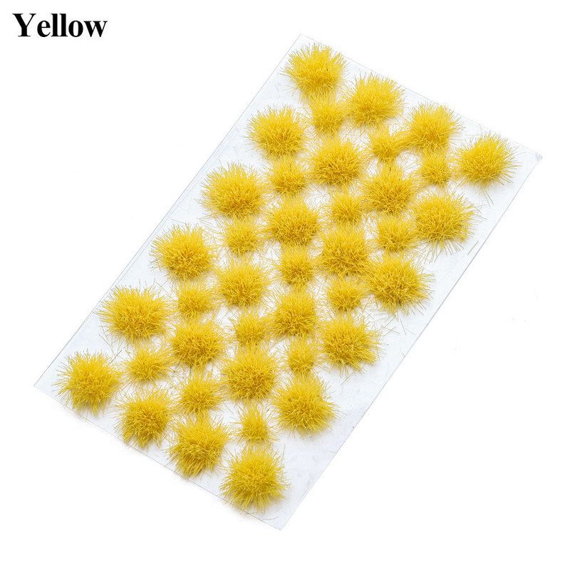 Giallo-39pcs