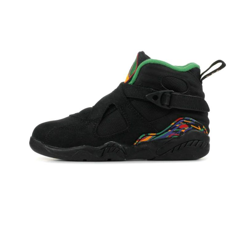 8S Tinker Air Raid