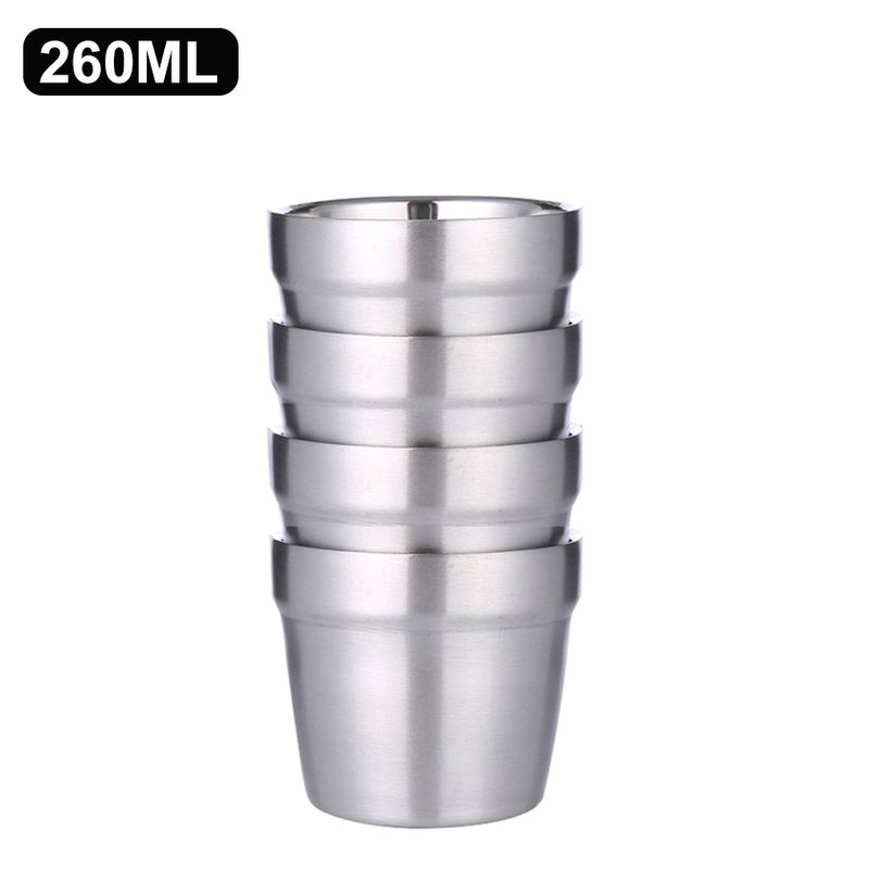 260 ml 4pcs