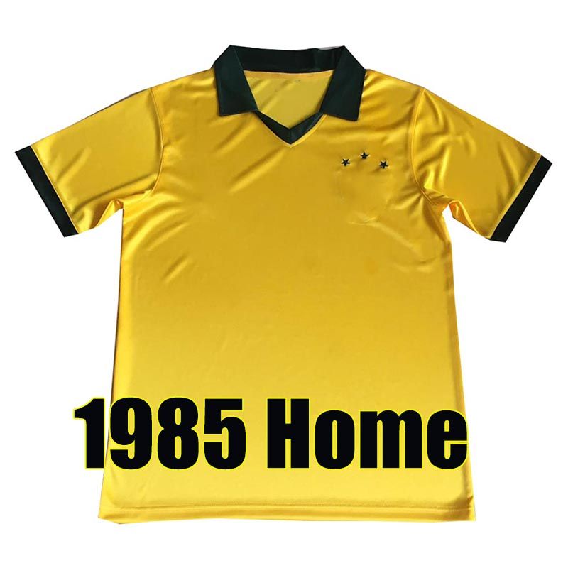 Baxi 1985 Home