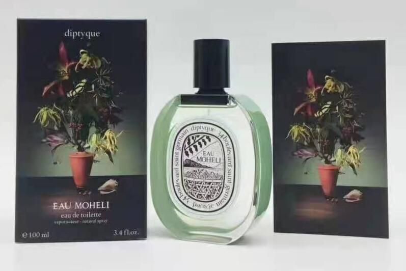 100 ml de moheli