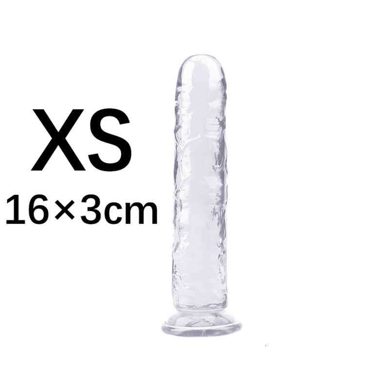 Xs transparent