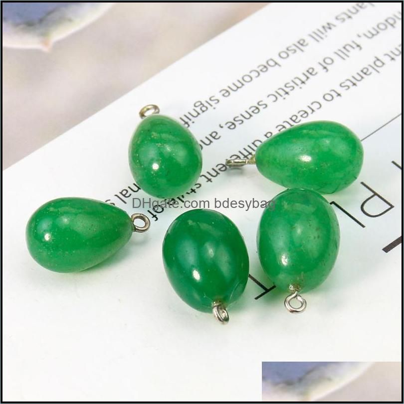 Aventurine verte