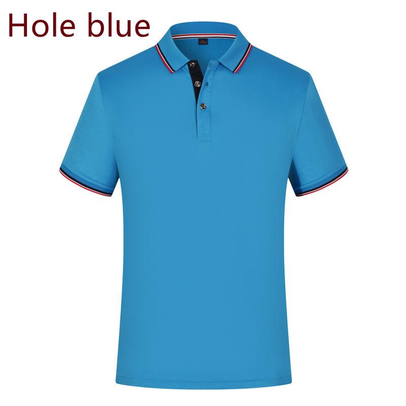 Hole Blue