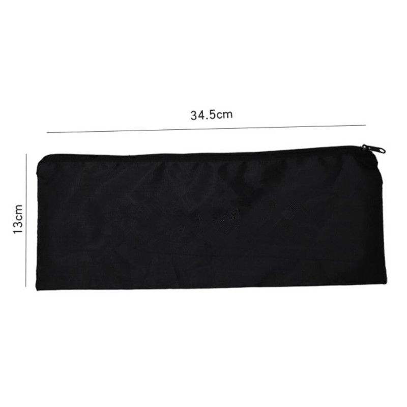 Zipper Carrying Bag