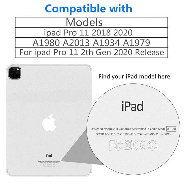 iPad Pro 11#039;#039;
