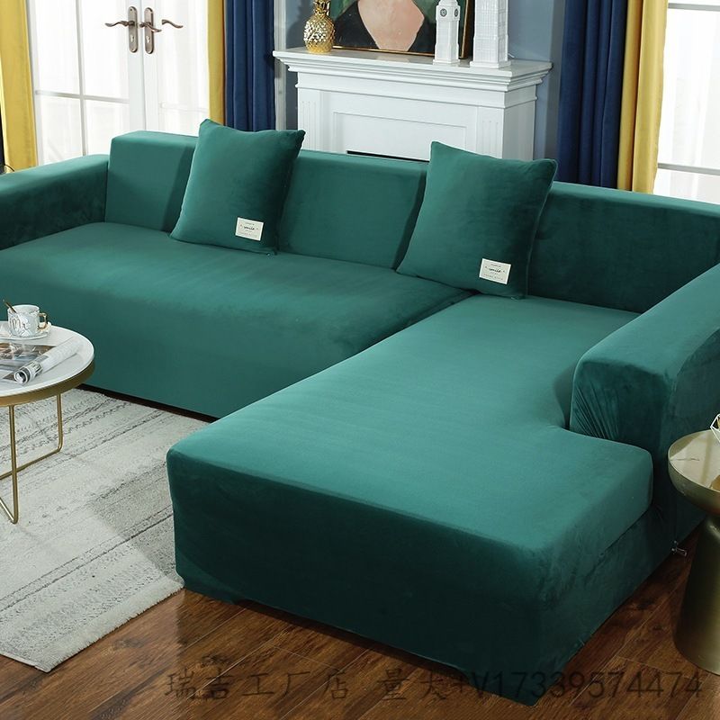 Green-3seat (190-230 cm)