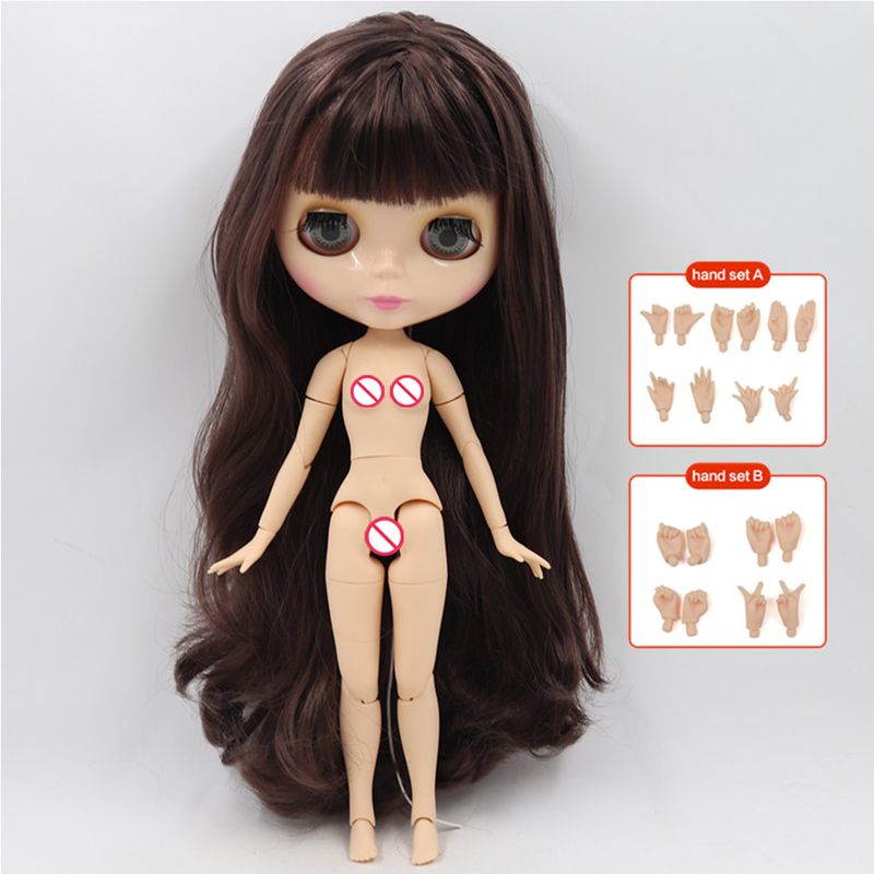 Doll Hand Ab-30cm Height2