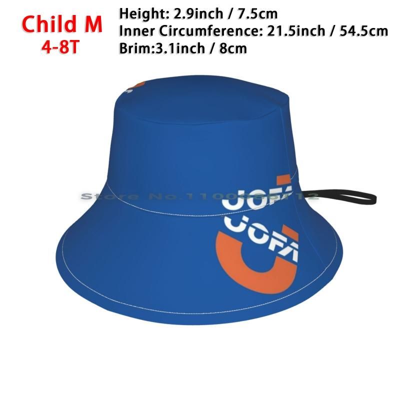 Cappello da secchio per bambini - m