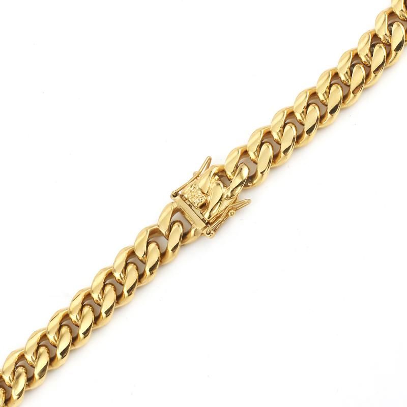 Gold 60cm Width 6mm