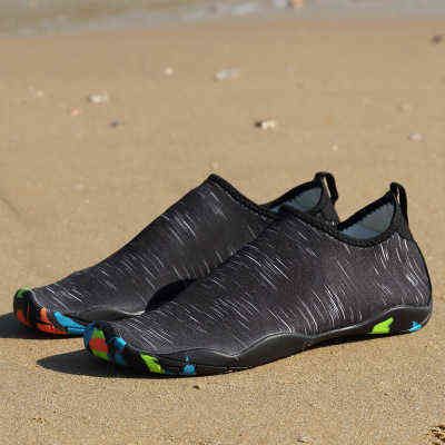 Beach Shoes 10