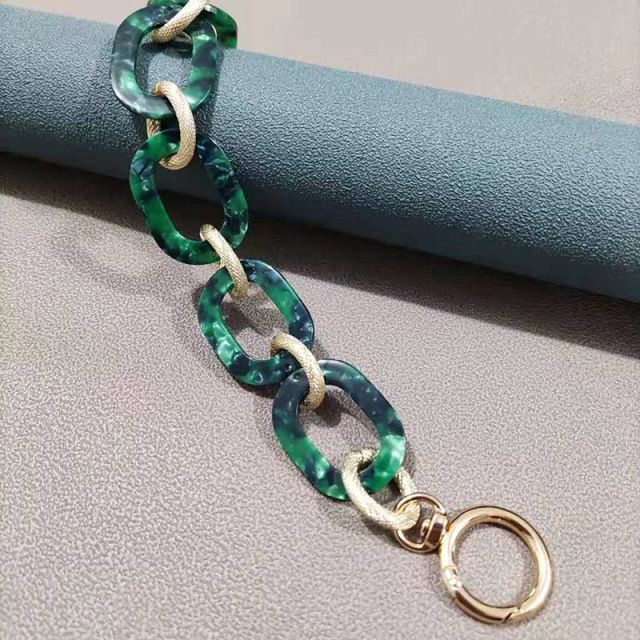 Color:green&Size:31x2.8cm