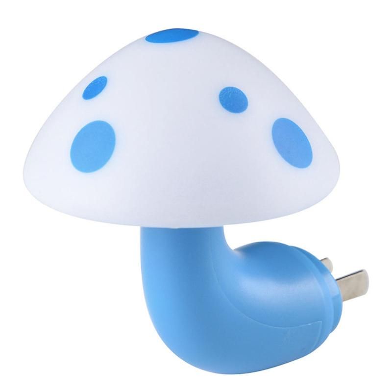 Mushroom1 US Plug