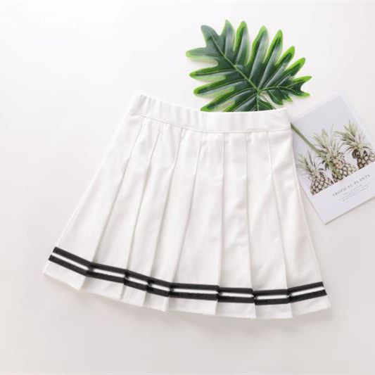 Stripe White