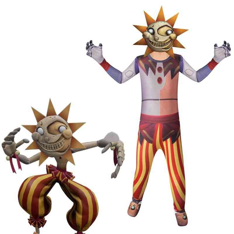 Security Breach Sun Moon Cosplay Costume With Boys Girls Halloween Fancy Jumpsuits From Dhgatelfe, $40.33 DHgate.Com Security Breach Sun Moon Cosplay Costume With Boys Girls Halloween Fancy Jumpsuits From Dhgatelfe, $40.33 DHgate.Com