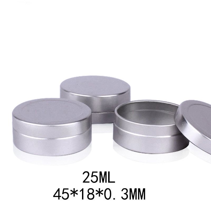 25ml 45*18mm kapak