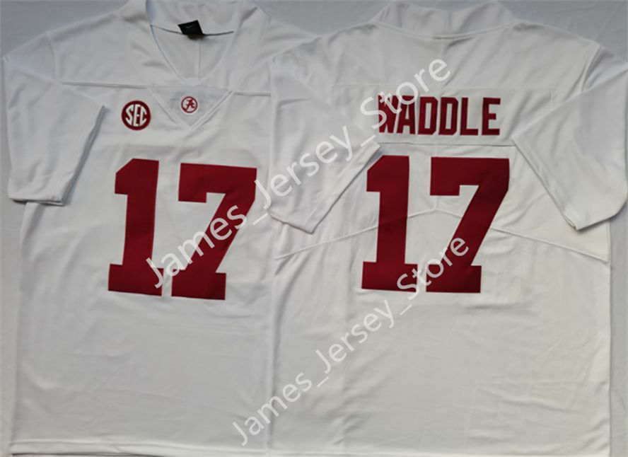 17 jaylen waddle jersey