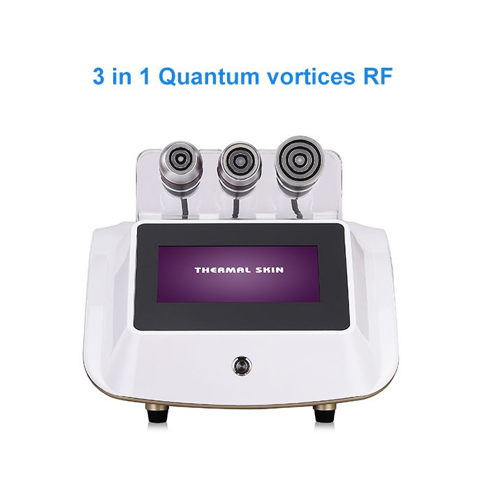 3 in 1 quantum RF