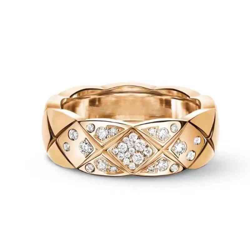 Rose Gold Diamond-2