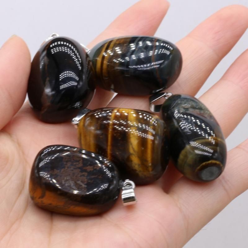 Tiger Eye Stone