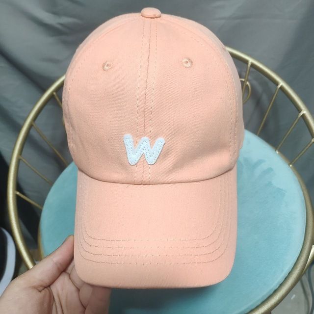 W Orange