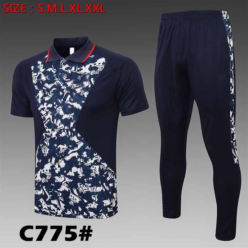 C775 # 2122 Polo