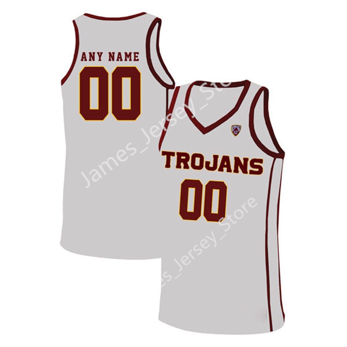 3 Isaiah Mobley Basketball Jersey_2