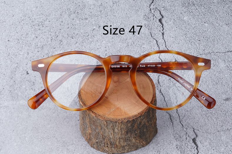 Amber Frame-Size47