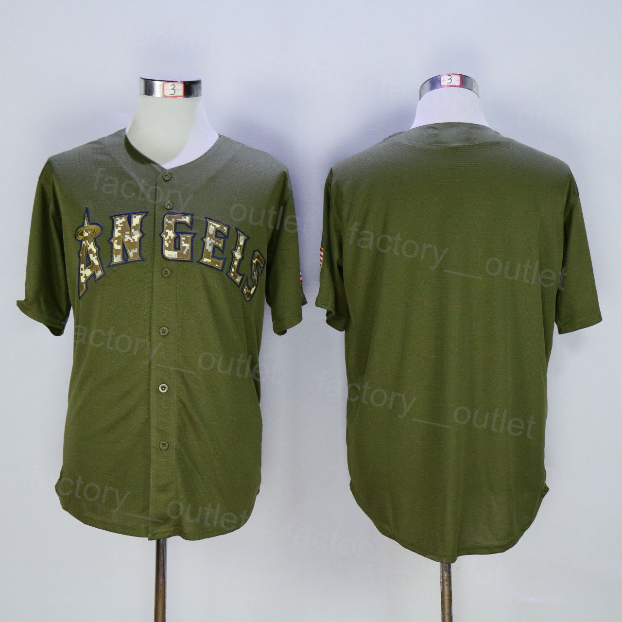 Army Green