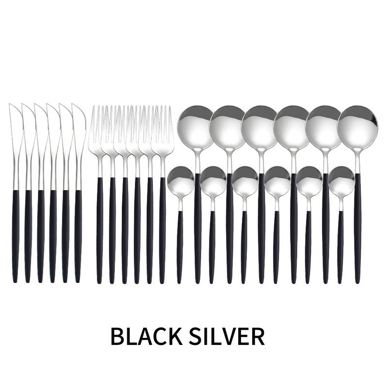 Black Silver