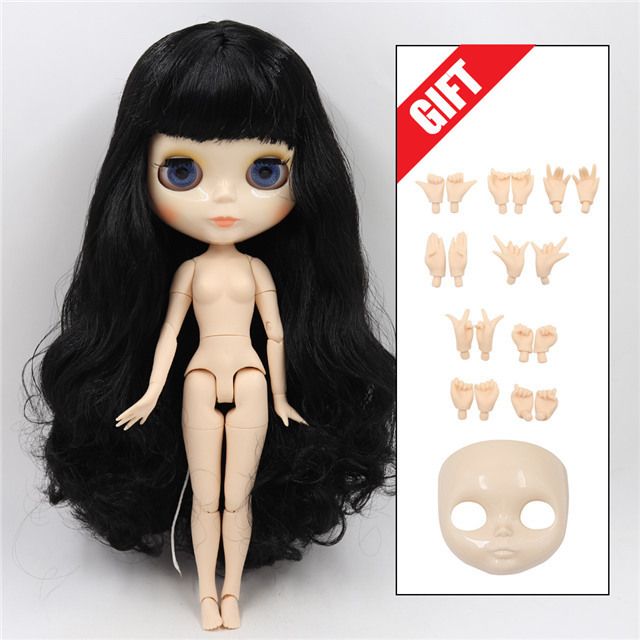 c-30cm Doll