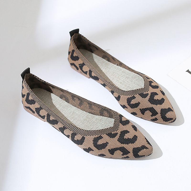 Khaki Leopard