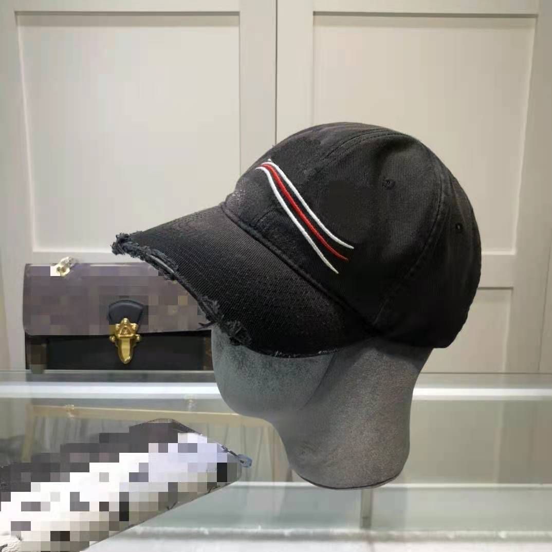 22SS Letters Wave Embroidery Ball Cap Mens Women Designer Casquette Caps  Fahsion Street Caps With Sea Waves 4 Season Sun Hat236a From Huiruida,  $4.43 | DHgate.Com