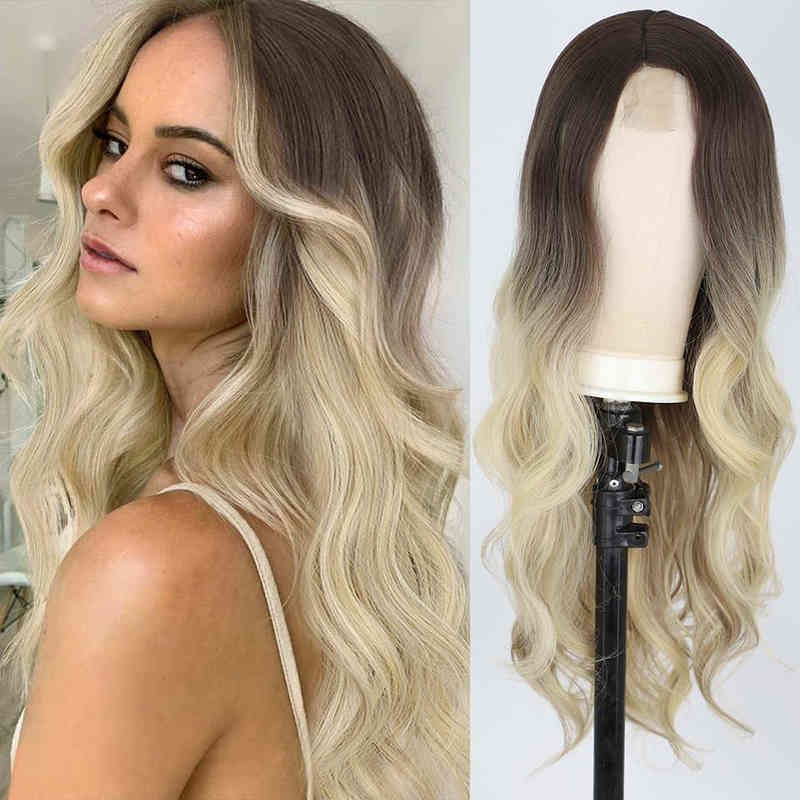 Ombre Blonde