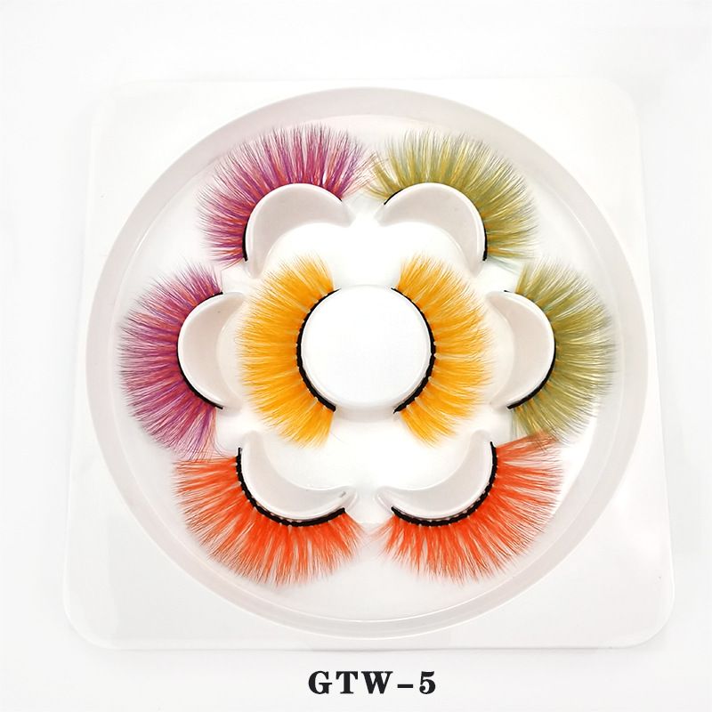 GTW-5