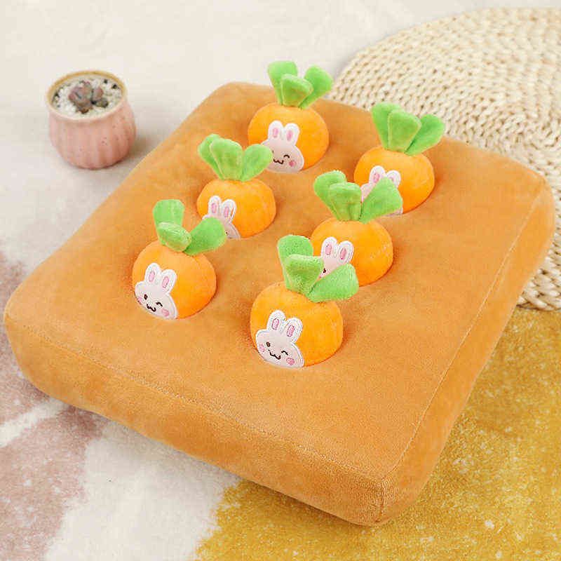 32cm 6pcs Rabbit