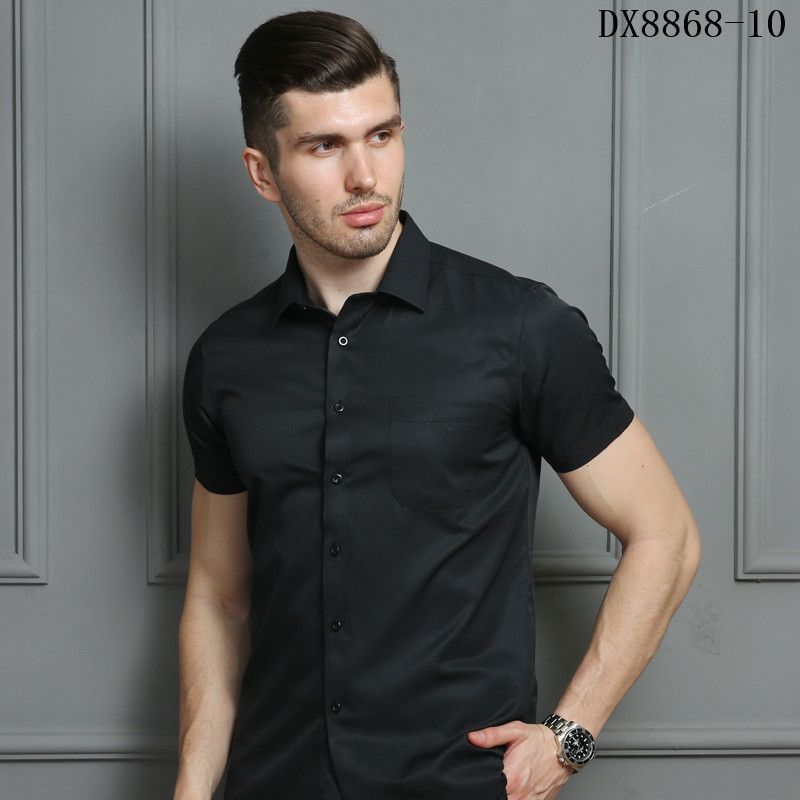 Dx8868-10 Noir