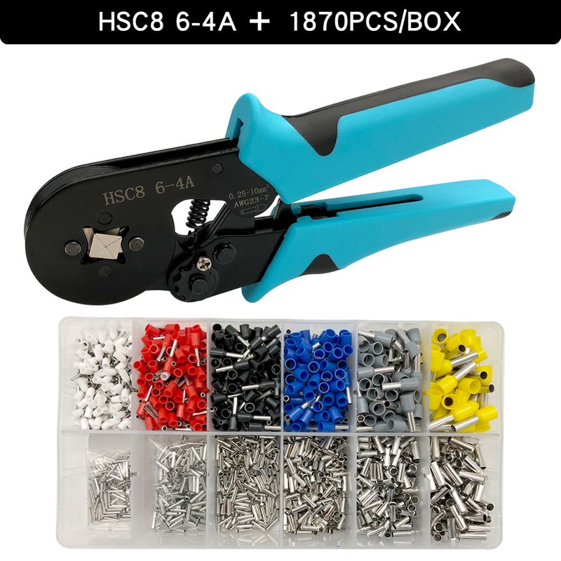 HSC8 6-4A H 1870PCS
