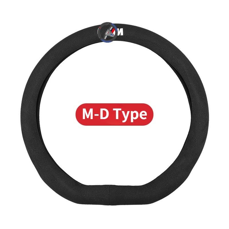 M-D-type