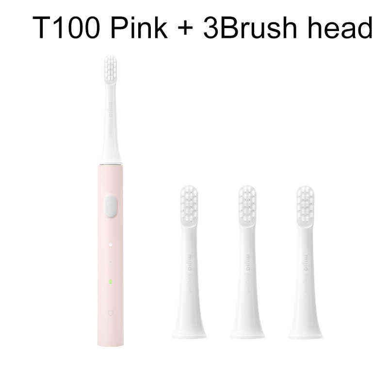 Pink Add 3 Head