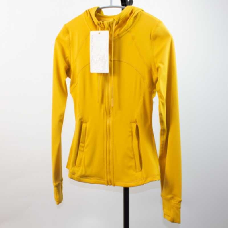 lu0227 Yellow