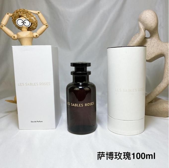 Famous Brand SPELL ON YOU Perfume For Women Eau De Parfum 100ml Classic  Lady Fragrance Spray Long Lasting Good Smel Fast Ship4369122paris 766966  Best Quality From Blum, $37.41