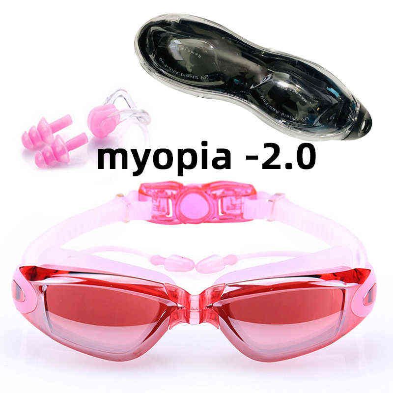 Red Myopia -2.0